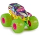 thumbnail image 3 of Tuy Monster Truck Monster Jam Grave Digger 1:64 fundido a presión, 3 of 7