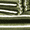 Green, variant on Mainstays 6-Piece Cotton Striped Towel Set, Green