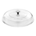 thumbnail image 1 of STAUB Couvercle Domed 24 cm, Verre, 1 of 1