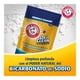 thumbnail image 5 of Arm & Hammer + OxiClean Jabón Líquido para Ropa con Quitamanchas 550 ml. Fórmula Avanzada, 5 of 6