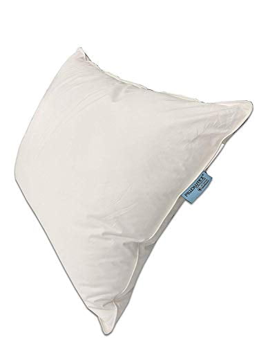 Sognare 100% Premium the Finest Soft Hypoallergenic Queen Size Pillow 