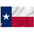 thumbnail image 1 of ANLEY Fly Breeze 3x5 Foot Texas State Flag - Texas State Flags Polyester, 1 of 5
