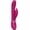 Pink, variant on Vive Aimi Pulse Wave & Vibrating Rabbit Vibrator, Purple