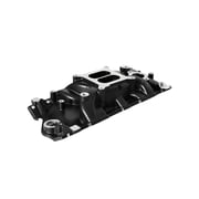 Weiand 8120BK Engine Intake Manifold