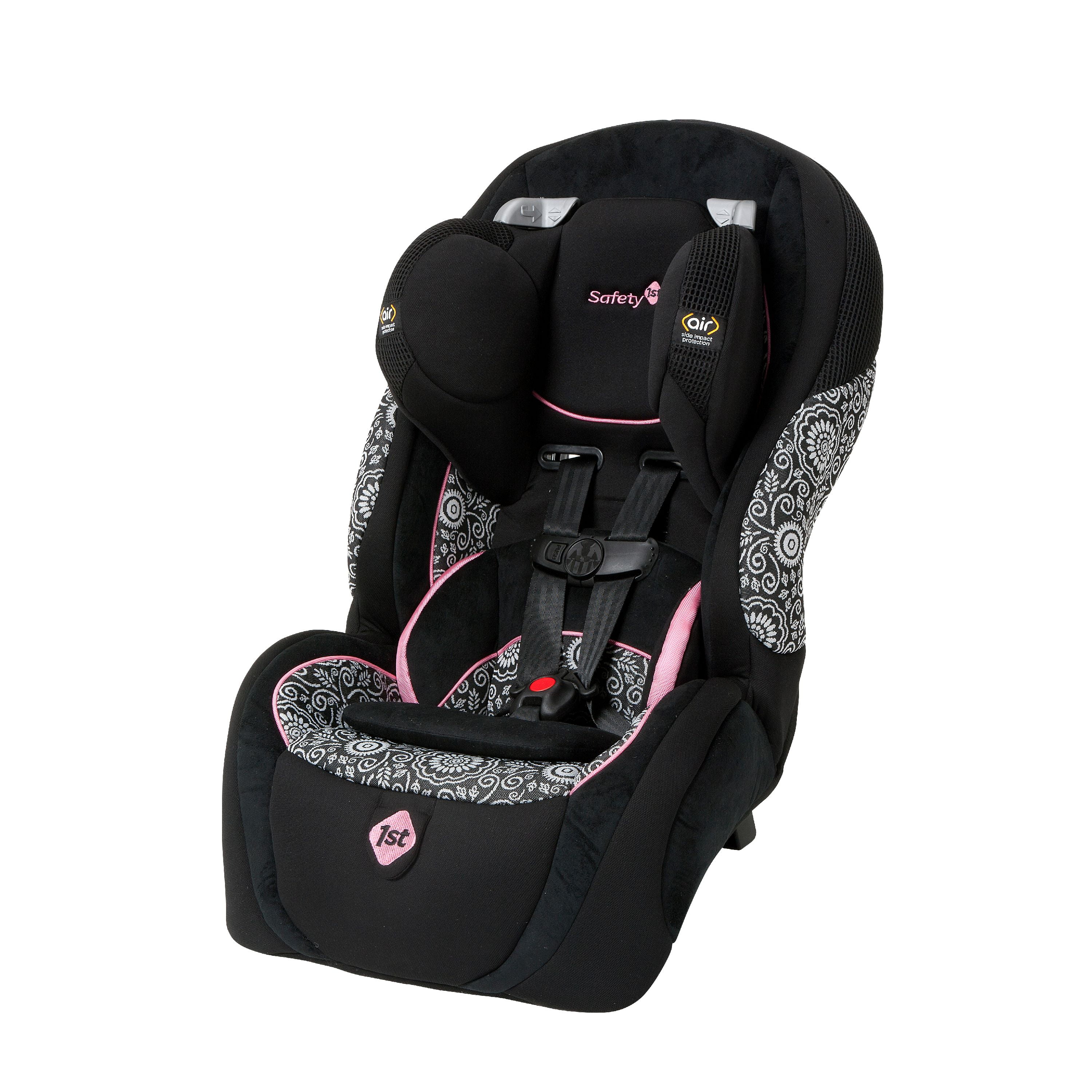 Safety 1st Complete Air 65 Convertible Car Seat