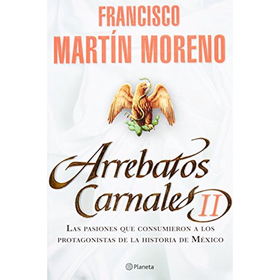 Pre-Owned Arrebatos Carnales II (Paperback) 6070705386 9786070705380