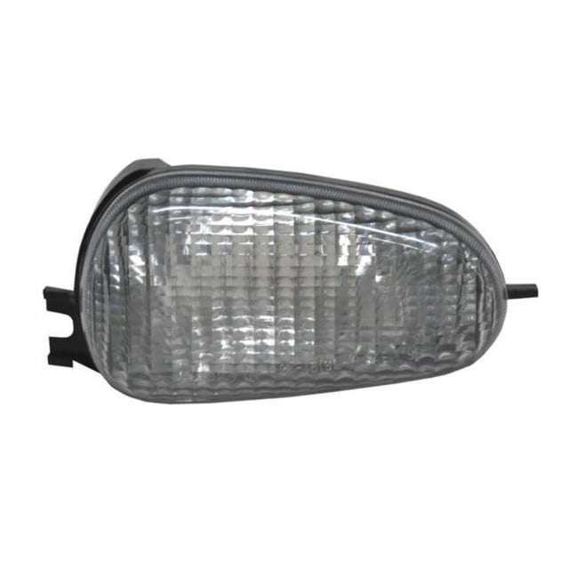 Cuarto Frontal Izquierda Mercury Sable 1998 1999 DEPO Cuarto Frontal