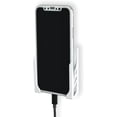 thumbnail image 1 of Dockem Koala Wall Mount 2.0 for iPhones, Samsungs & Most Phones: Damage-Free Universal Dock for iPhone 12, Pro, Pro, 1 of 5