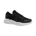 thumbnail image 2 of Tenis HGN by Mr Shu Deportivo Dama Entrenamiento Ajustable Negro 26, 2 of 4