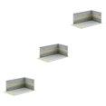 thumbnail image 2 of Dalazy 1 32 Diecast Model Car Garage for Diorama Collection Background Stunning and Realistic Type 32178 3Set, 2 of 6