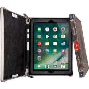 Twelve South BookBook Hardback Leather Case for iPad 9.7 Inch - Vintage