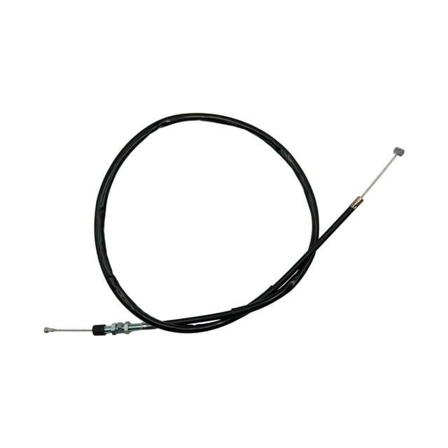 Cable de tracción Riwesomey Embrague Reemplazo para TT600 XT550 XT600 XJ650 R L XV535