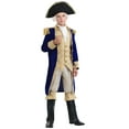 thumbnail image 1 of George Washington Costume pour Garçon, 1 of 5