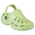 thumbnail image 1 of Kid's Beach Dawgs - Lime Green 13, 1 of 1