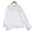 White, variant on Uaswgudfs ​Women's Casual Blouses Long-Sleeve V-Neck with Floral Lace Trim Flared Cuffs, Button-Up Relaxed Fit Knitted Top for Everyday Elegant Women Fashion White S