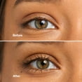 thumbnail image 2 of Máscara Clinique Bottom Lash Black de 2 ml para ojos sensibles, 2 of 6