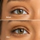 thumbnail image 2 of Máscara Clinique Bottom Lash Black de 2 ml para ojos sensibles, 2 of 6