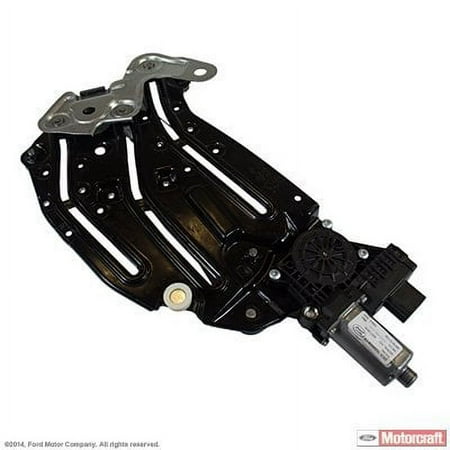 UPC 031508612921 product image for Motorcraft Power Window Regulator Assembly WLRA-111 Fits select: 2006-2009 FORD  | upcitemdb.com