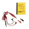 Electronic Specialties 181 Dynamic Test Leads & Elec. Troubleshooting Book