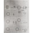 thumbnail image 3 of 2" Digital LED Exhaust erature for Car Truck SUV 7 Color Fits Gasoline Vehicle, 3 of 10