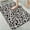 Cow print Pattern, variant on 1pc Cow print Pattern Bathroom Rug Bathroom Decor and Accessories- Durable,Anti Slip,And Quick Drying,Suitable For Indoor/outdoor Use - Perfect For Bathrooms,Bedrooms,Kitchens