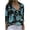 Sky Blue womens tops summer, variant on USSUMA Plus Womens Tops Dressy Casual Button Down Lapel Plus Size V Neck Women's Tunics Floral Print Basic Tee T Shirts for Women Short Sleeve Summer Blouses Trendy