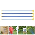thumbnail image 2 of Miangastore 10pcs Kids Toys Suction Cup Arrows For Outdoor Game And Arrow Practice Safe And Fun Training Arrows For Children Arrow For Backyard Play And Skill Development, 2 of 8