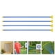 thumbnail image 2 of 10 flechas para niños, juguetes divertidos para jugar al aire libre, flechas con ventosa para entrenamiento, práctica de tiro con arco y actividades de juego., 2 of 7