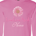 thumbnail image 4 of Inktastic Live.Love.Spoil.Nana Long Sleeve T-Shirt, 4 of 5
