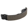 thumbnail image 2 of Geelife Rear Drum Brake Shoes Direct Fit for Nissan Versa Mitsubishi Lancer Mirage, 2 of 8