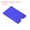 Blue, variant on Unique Bargains RFID Blocking Sleeves Identity Theft Prevention Credit Cards Secure Protector Holders Sleeves Silver 10Pack