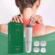 thumbnail image 5 of Cordless 4-in-1 Mini Massager for Face, Neck, Arms, Hands, Feet and Body, Portable Electric Deep Tissue Handheld Relaxation Device, 5 of 5