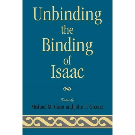 Unbinding the Binding of Isaac (Paperback)