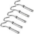 thumbnail image 2 of 304 Stainless Steel Concrete Wall Expansion Hooks Stainless Steel Expansion Hooks Expansion Bolts(M8), 2 of 5