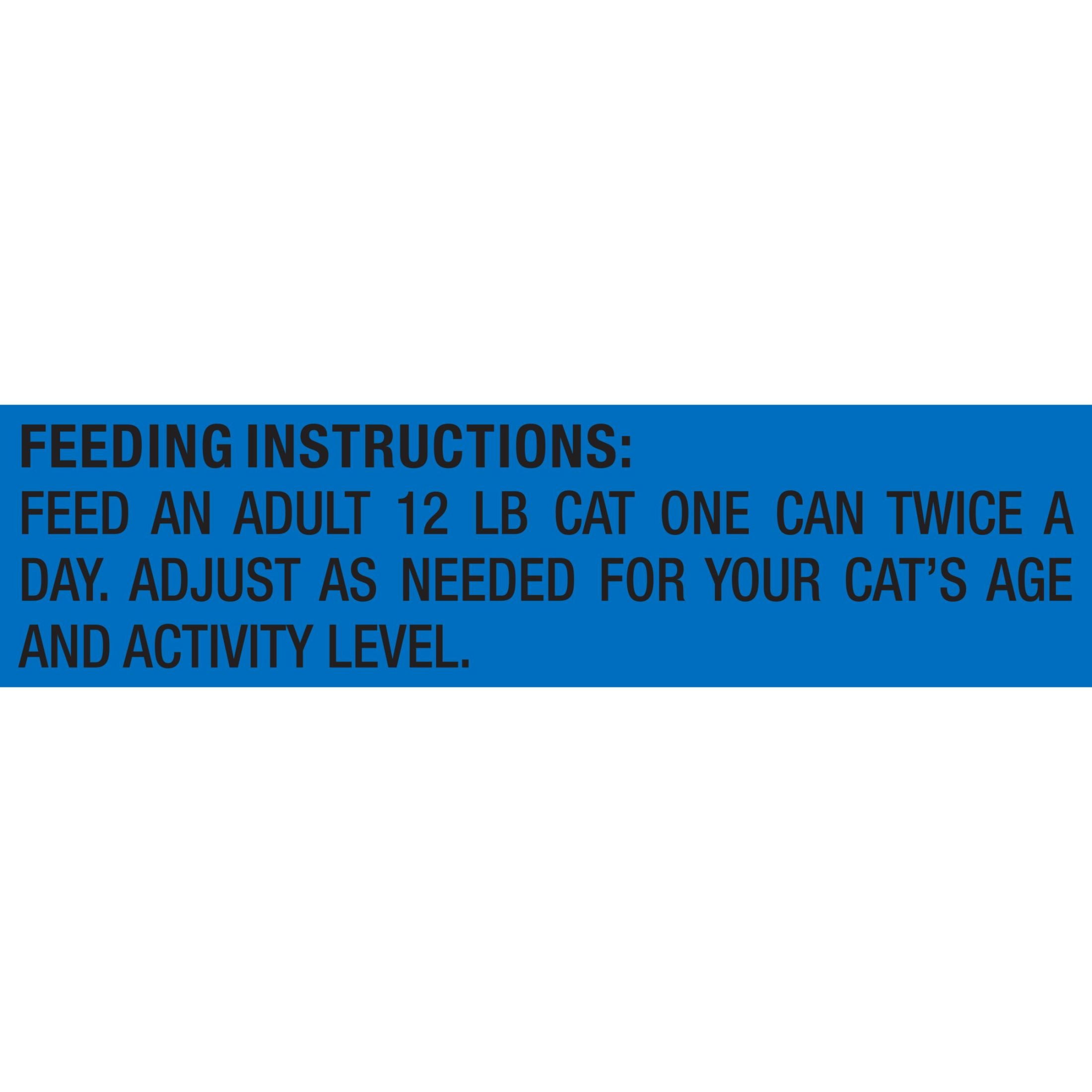 (3 pack) 9Lives Poultry and Beef Favorites Variety Pack Wet Cat Food, 5.5-Ounce Can, 24 Count