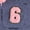 G, variant on Clearance Office&Craft&Stationery under $5,Computer Embroidery Towel Embroidery Pink 0-9 Number Embroidery Stickers Clothing Accessories Clothing And Hat Accessories Patch Cloth Stickers