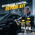 thumbnail image 5 of Car Polish Scratch Remover Compound Fine Scuff Eliminator Paint Restorer, 5 of 6