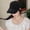🔥 Black, variant on Hat with Fans Caps for Men Men and Women In The Summer Recently Developed Rechargeable Fan Cap Adult Leisure Travel Solid Color Fast-drying Baseball Cap Couple Sunscreen Hat
