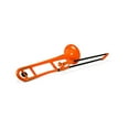 thumbnail image 5 of Jiggs Trombone en Plastique pBone - Orange, 5 of 5