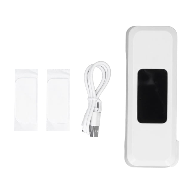 Sensor de descarga de inodoro inteligente, descarga de inodoro automática sin contacto, descarga de inodoro por infrarrojos, descarga de inodoro sin contacto, rendimiento comprobado