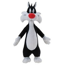 Looney Tunes - Sylvester 9" Plush