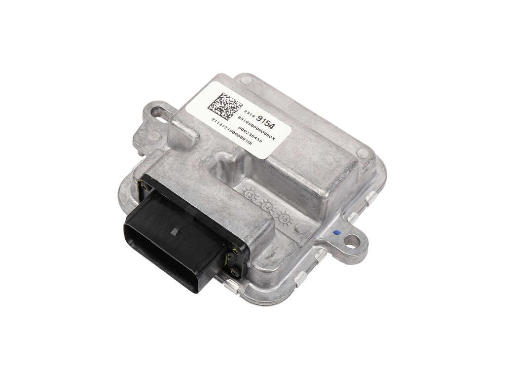 Genuine OEM Replacement for 20152015 GMC Acadia Fuel Pump Driver