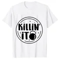 thumbnail image 3 of Camisas salvavidas para gimnasio para mujer, camisetas divertidas de entrenamiento, ropa de manga corta, camisetas positivas motivacionales, camisetas bonitas para ejercicio y Fitness, 3 of 5