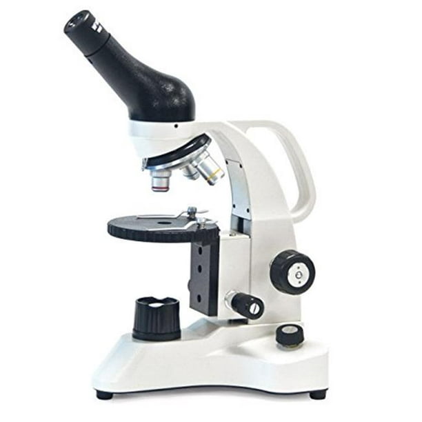 Vision Scientific VME0006- RC Microscope LED 40 - 400X