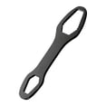 thumbnail image 2 of Multi Size Double-Headed Wrench Compact Portable Hand Tool 8-24mm Universal Adjustable Wrench High Efficiency Tool for Home Repair Auto Mechanical Engineering Daily Maintenance Tasks, 2 of 3
