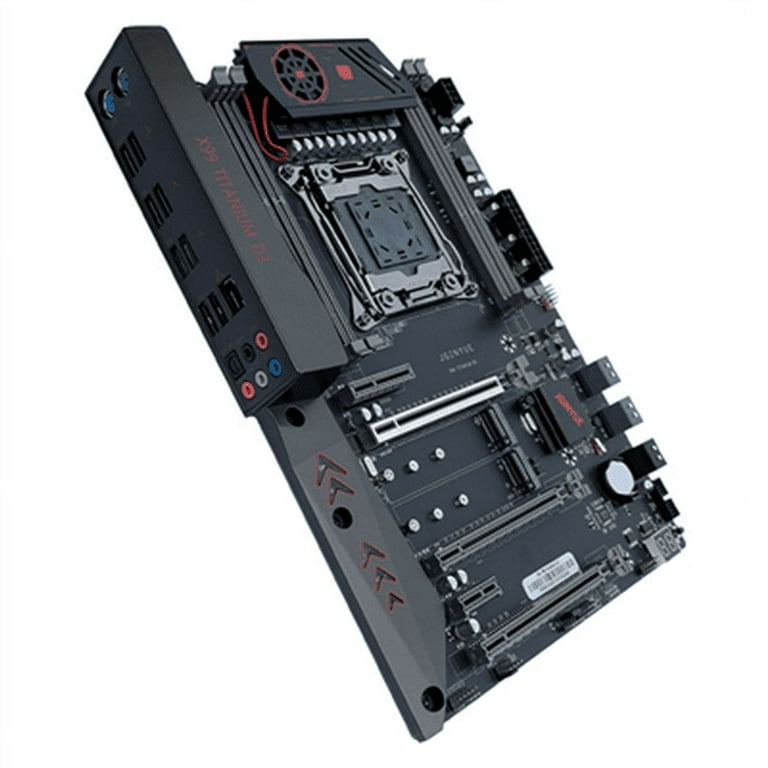 X99 titanium shop