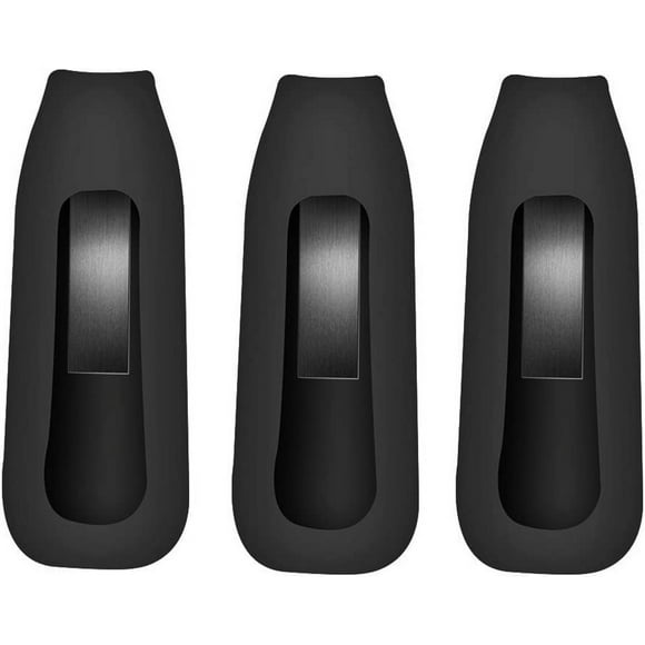 Clip Holder Compatible with Fitbit One (Set of 3)