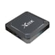 thumbnail image 3 of Caja de TV inteligente,TV Box Smart TV Box con control remoto portátil,Reproductor multimedia para Android 13.0 Pantalla negra,Accesorios de cine en casa con reproducción 8K 4 GB 32 GB, 3 of 8