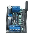 thumbnail image 3 of Carte, Module d'Amplificateur Double 30W+30W Design Séparé TDA1521 pour Remplacement, 3 of 8