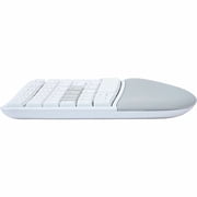 Kinesis mWave Ergonomic Keyboard for Mac KB150MTAC